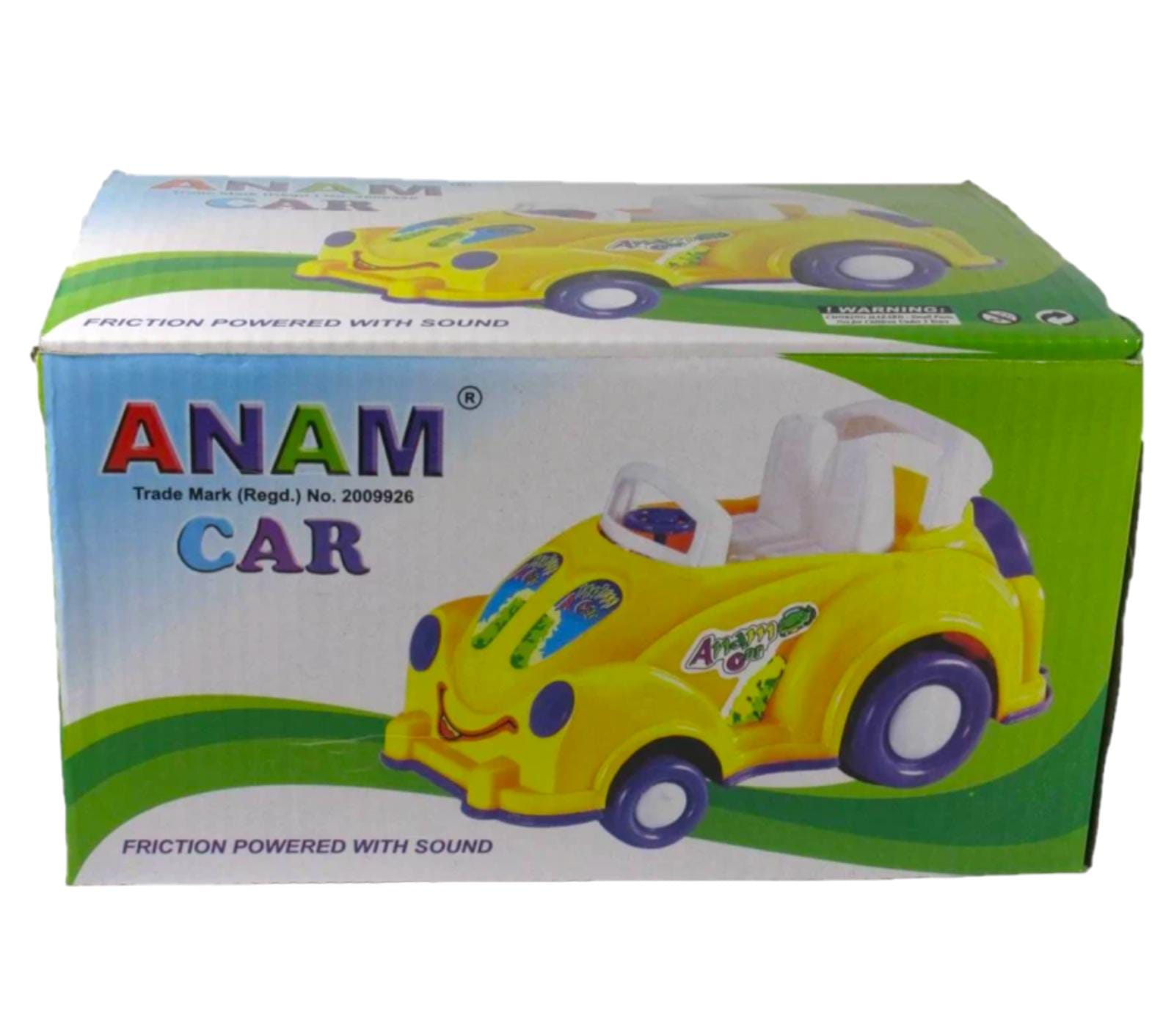Plastic Car Toys For Kids